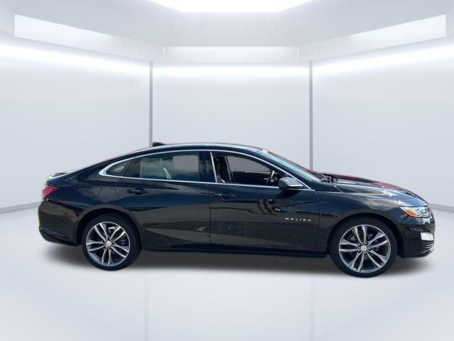 2024 Chevrolet Malibu Vehicle Photo in SAINT CLAIRSVILLE, OH 43950-8512