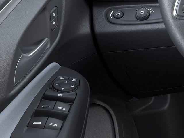 2025 Buick Envista Vehicle Photo in DANBURY, CT 06810-5034