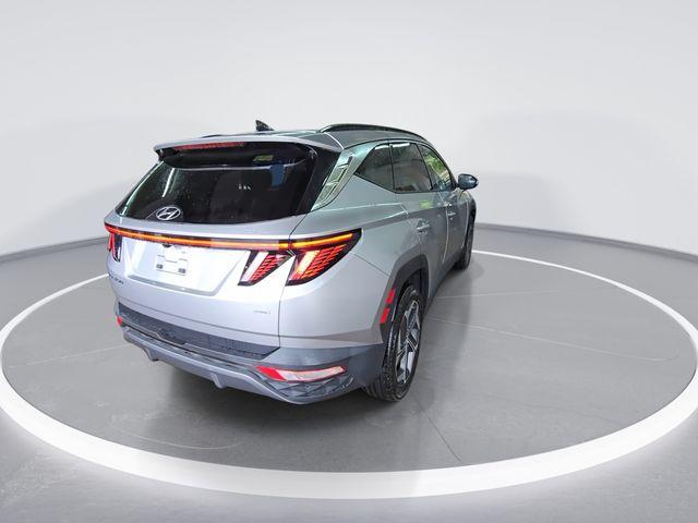 2024 Hyundai TUCSON Vehicle Photo in Pleasant Hills, PA 15236
