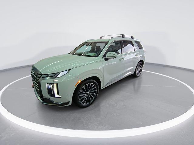2023 Hyundai PALISADE Vehicle Photo in Pleasant Hills, PA 15236