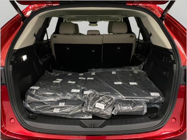 2025 Mazda CX-90 Vehicle Photo in Appleton, WI 54913