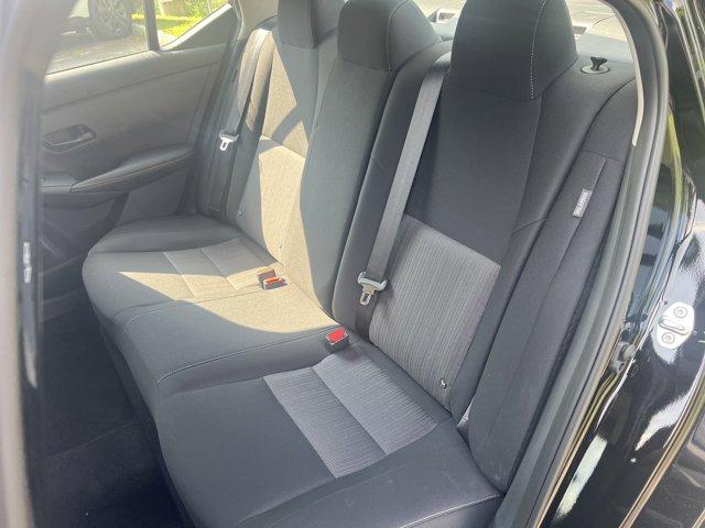 2025 Nissan Sentra Vehicle Photo in Flemington, NJ 08822
