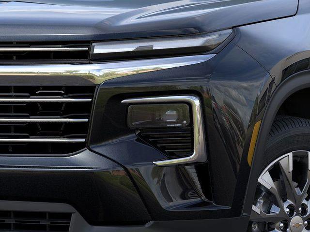 2026 Chevrolet Traverse Vehicle Photo in PAWLING, NY 12564-3219