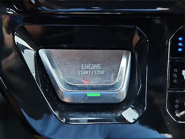 2024 GMC Sierra 1500 Vehicle Photo in EASTLAND, TX 76448-3020