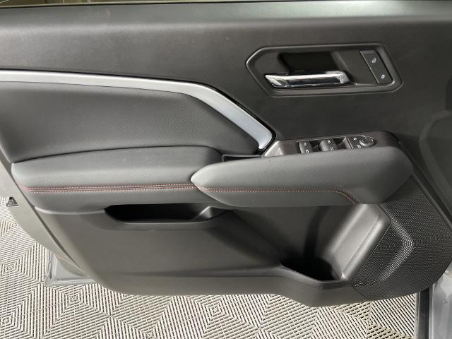 2023 Chevrolet Colorado Vehicle Photo in GILBERT, AZ 85297-0402
