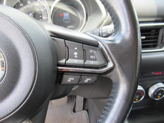2020 Mazda CX-5 Vehicle Photo in LEESBURG, FL 34788-4022