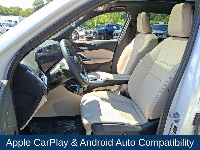 2025 BMW X1 Vehicle Photo in DANBURY, CT 06810-5034