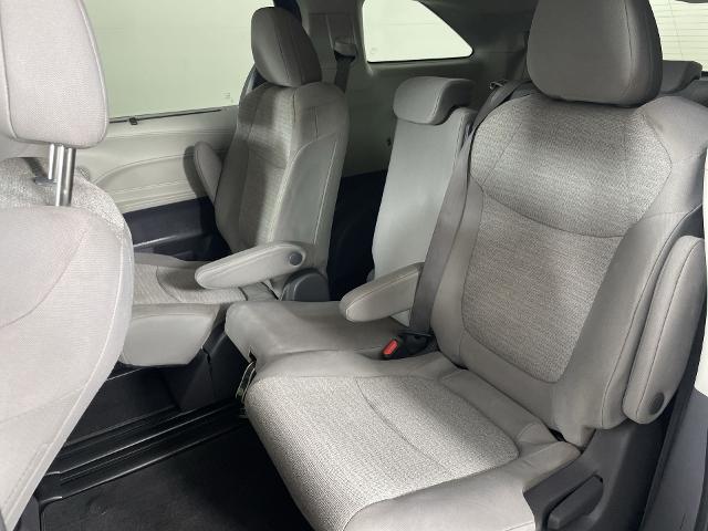 2021 Toyota Sienna Vehicle Photo in GILBERT, AZ 85297-0402