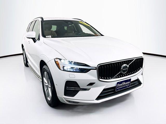 2022 Volvo XC60 Vehicle Photo in Flemington, NJ 08822