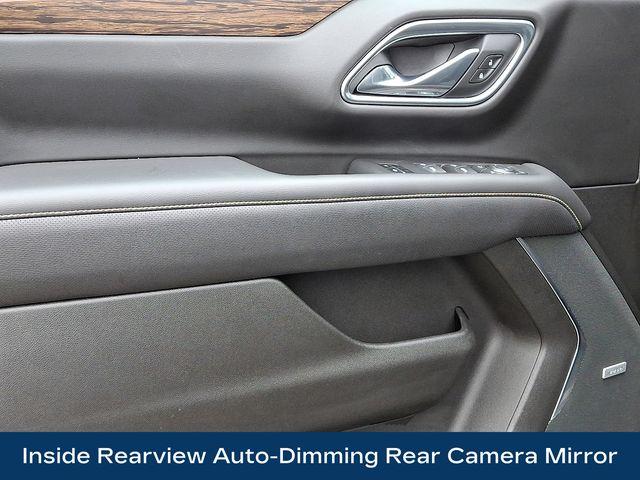 2021 Chevrolet Tahoe Vehicle Photo in DANBURY, CT 06810-5034