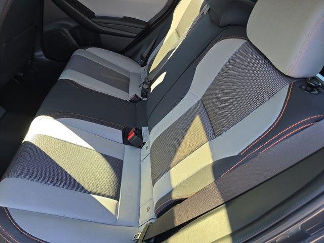 2021 Subaru Crosstrek Vehicle Photo in Pleasant Hills, PA 15236