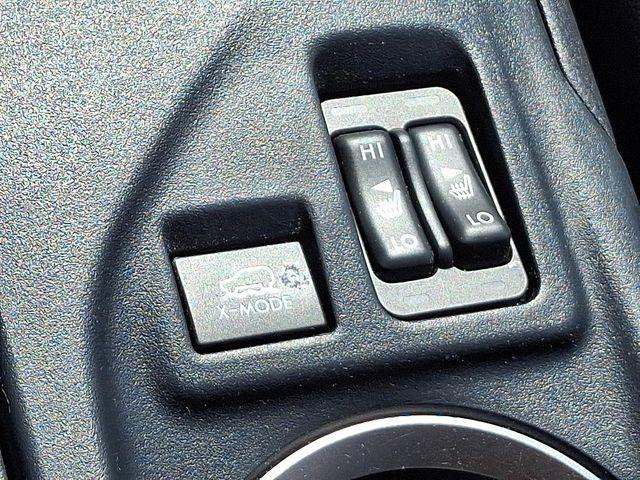 2023 Subaru Crosstrek Vehicle Photo in DANBURY, CT 06810-5034