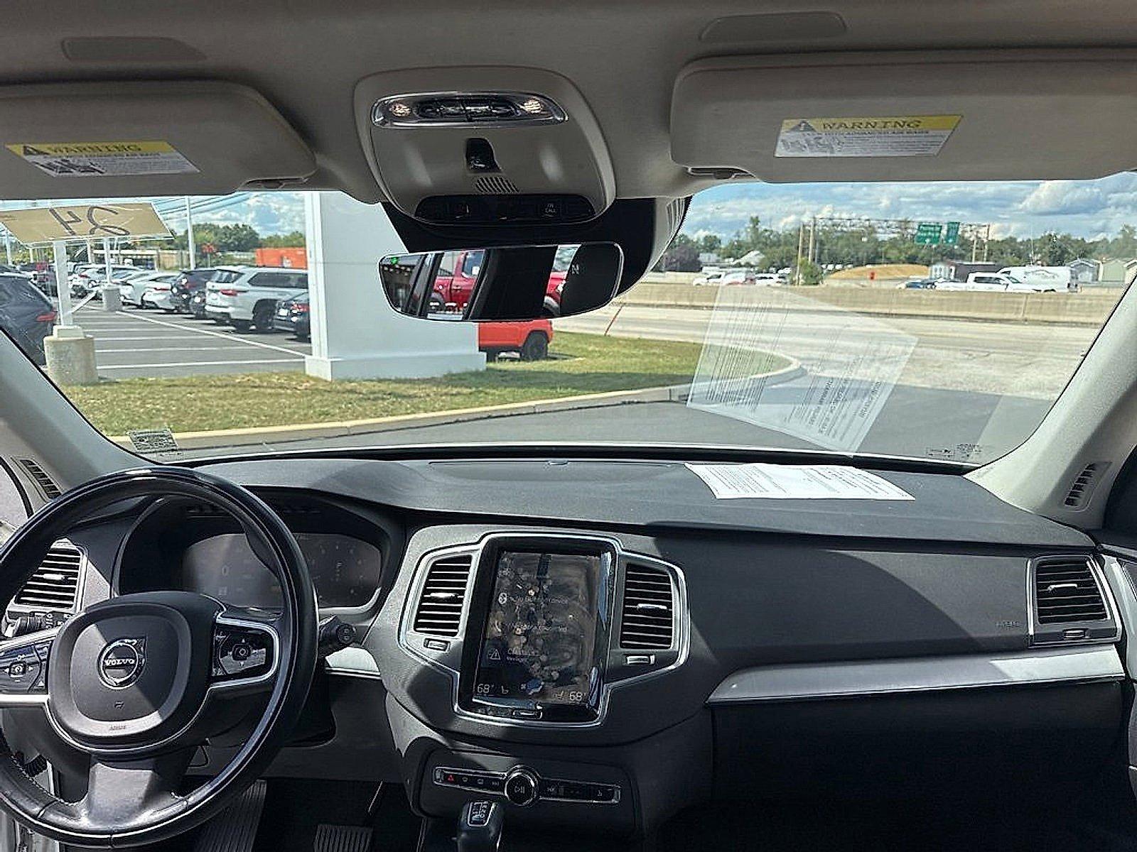 2021 Volvo XC90 Vehicle Photo in Harrisburg, PA 17111