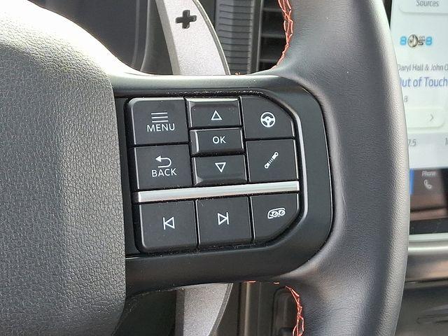 2024 Ford F-150 Vehicle Photo in DANBURY, CT 06810-5034