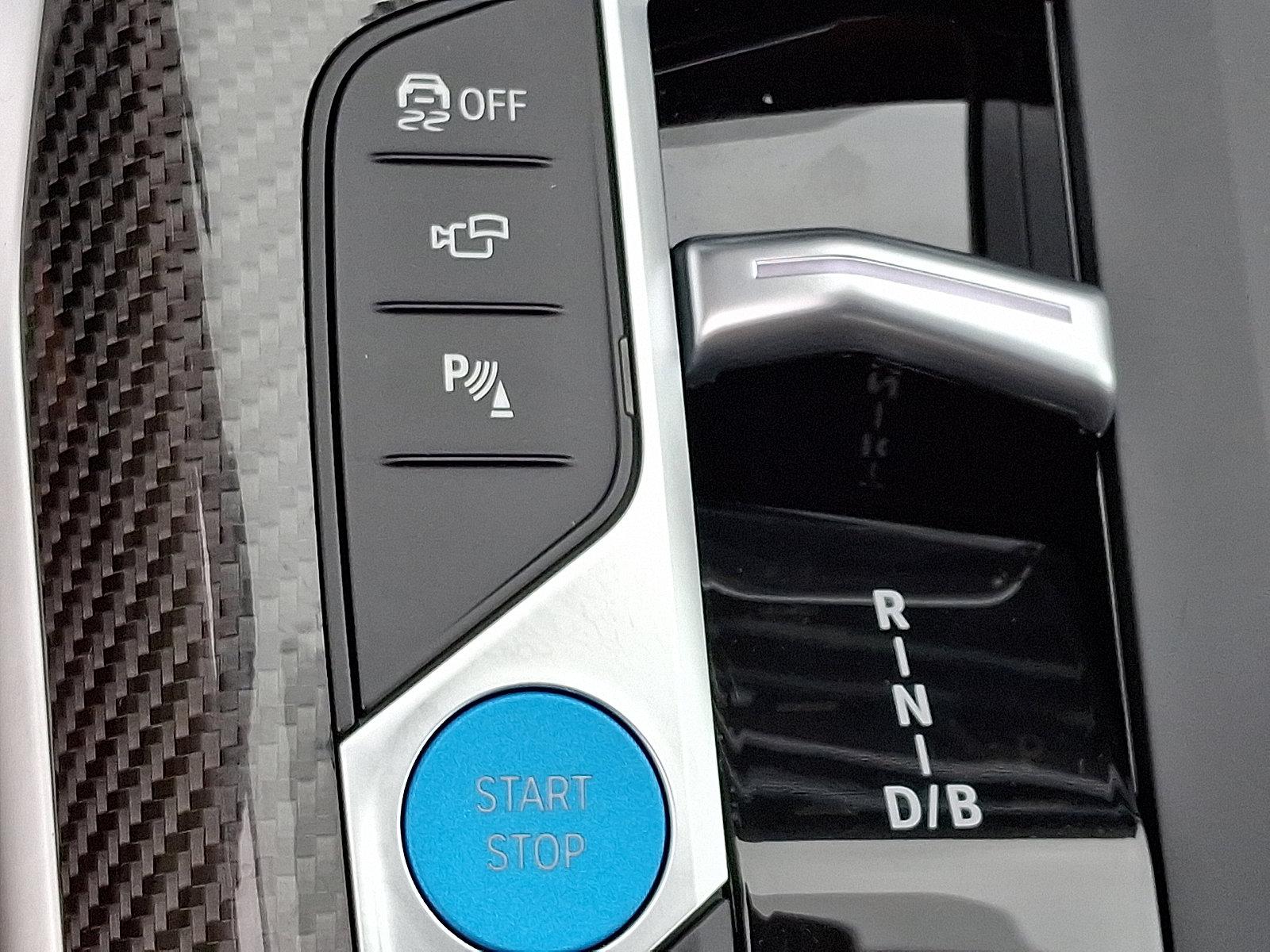 2024 BMW i4 Vehicle Photo in Lancaster, PA 17601