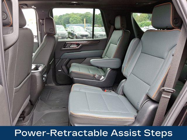 2025 GMC Yukon Vehicle Photo in DANBURY, CT 06810-5034