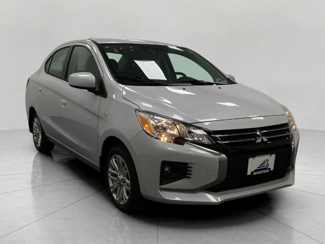 2024 Mitsubishi Mirage G4 Vehicle Photo in Neenah, WI 54956
