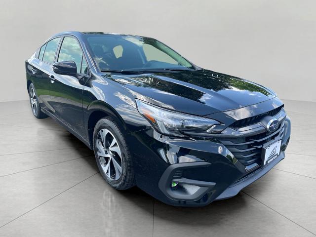 2025 Subaru Legacy Vehicle Photo in Neenah, WI 54956