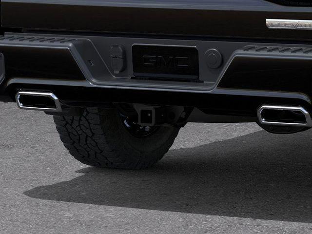 2026 GMC Sierra 1500 Vehicle Photo in DANBURY, CT 06810-5034