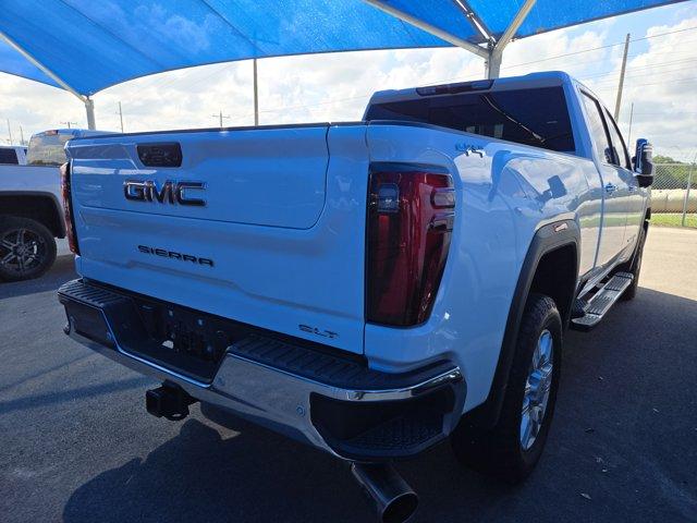 2024 GMC Sierra 2500 HD Vehicle Photo in Decatur, TX 76234
