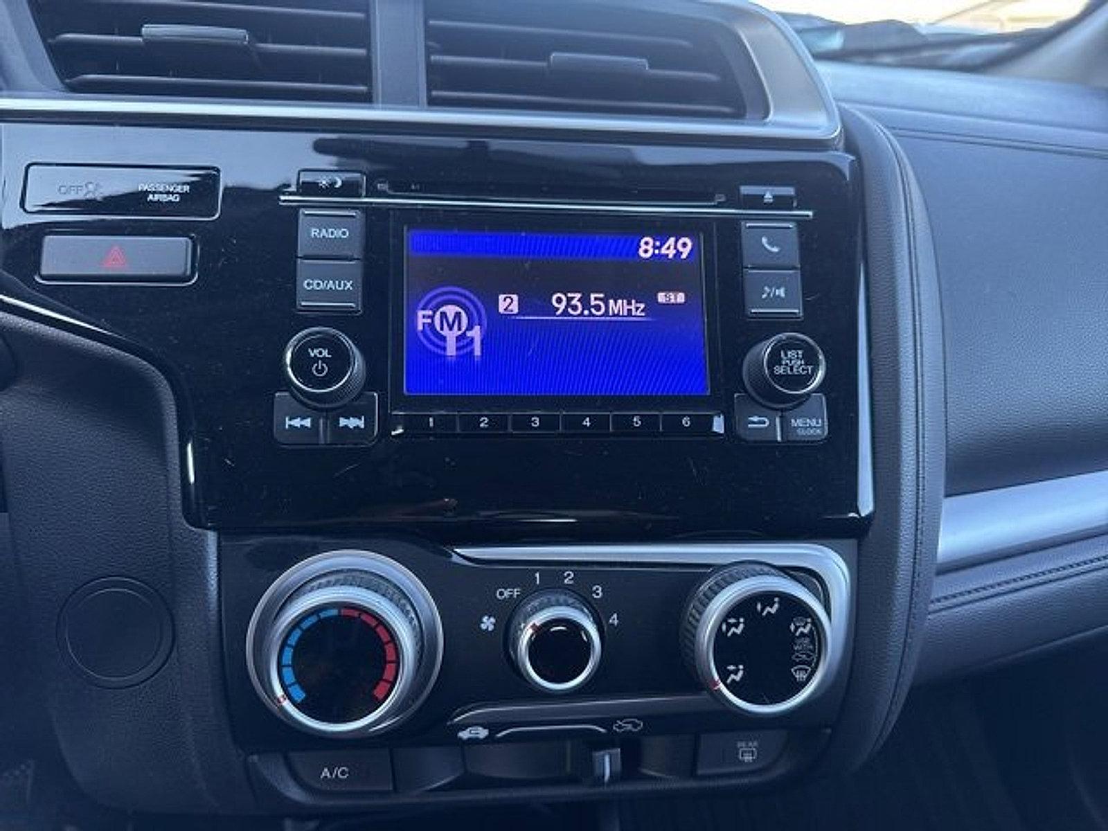 2016 Honda Fit Vehicle Photo in Harrisburg, PA 17111