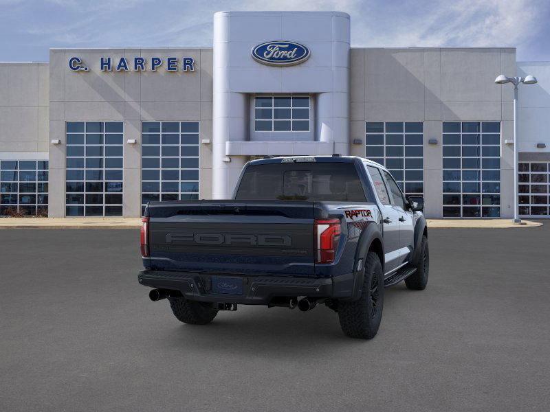 2025 Ford F-150 Vehicle Photo in Belle Vernon, PA 15012