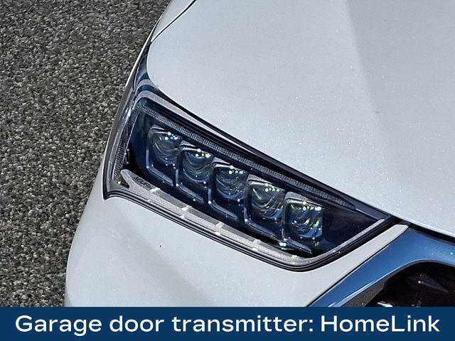 2020 Acura TLX Vehicle Photo in DANBURY, CT 06810-5034