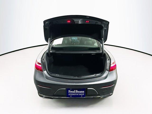 2018 Mercedes-Benz E-Class Vehicle Photo in Flemington, NJ 08822