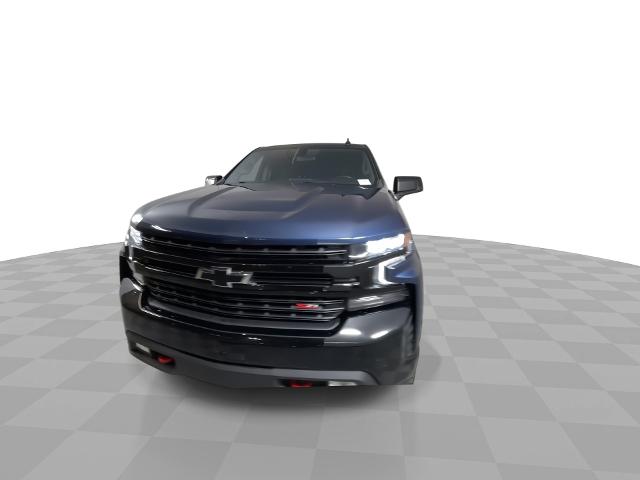 2021 Chevrolet Silverado 1500 Vehicle Photo in GILBERT, AZ 85297-0402