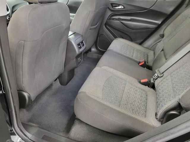 2022 Chevrolet Equinox Vehicle Photo in NEENAH, WI 54956-2243