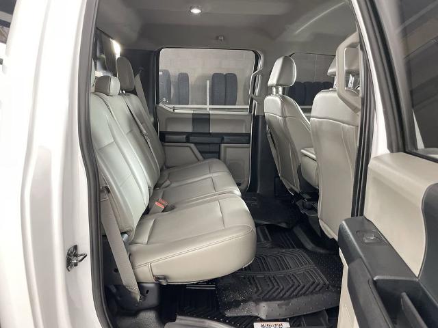 2019 Ford Super Duty F-450 DRW Vehicle Photo in GILBERT, AZ 85297-0402