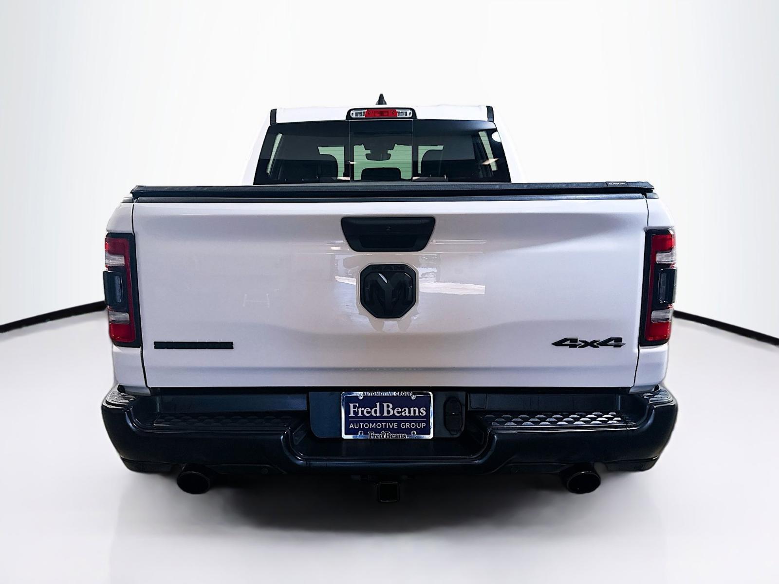 2023 Ram 1500 Vehicle Photo in Langhorne, PA 19047