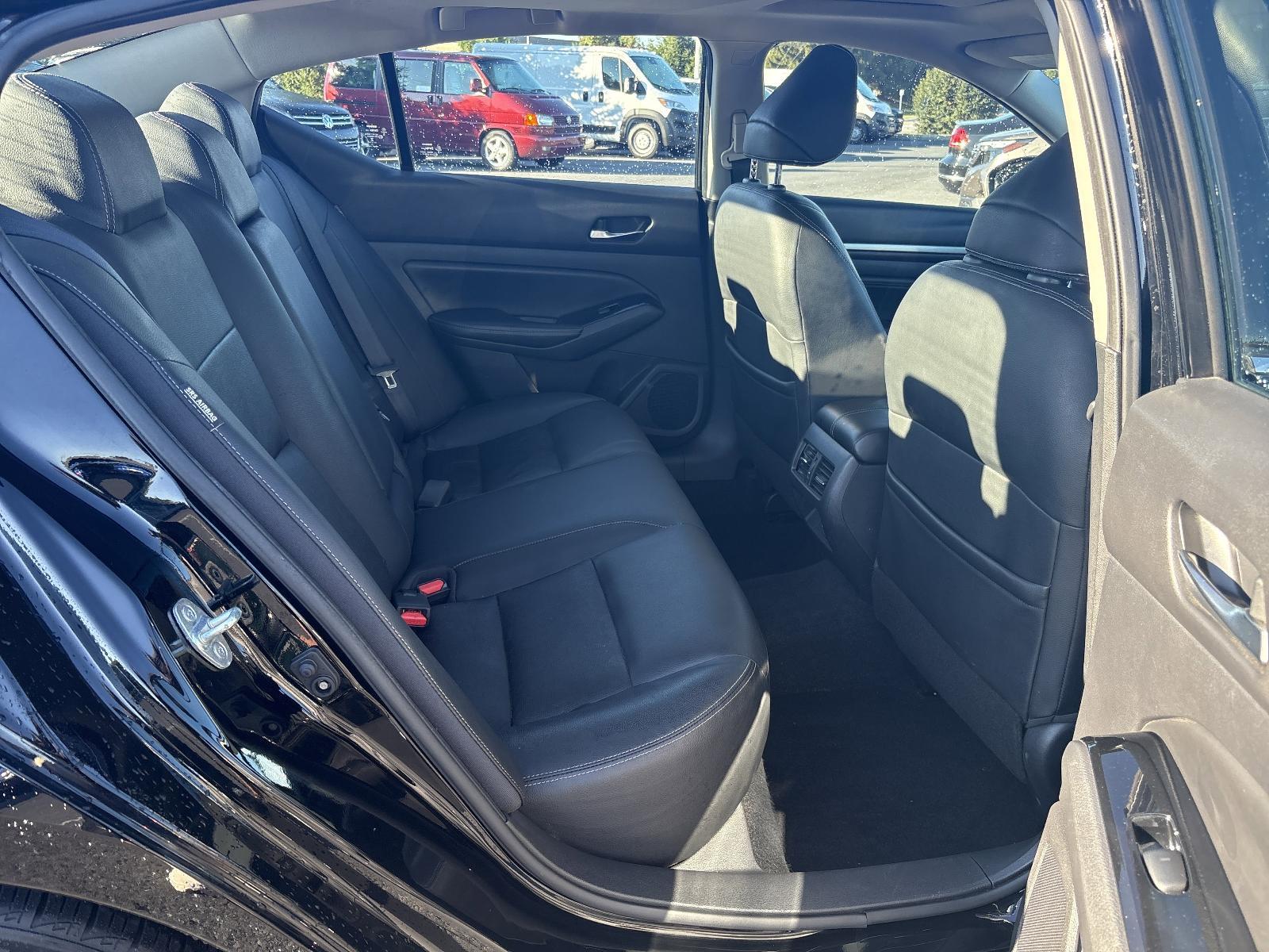 2020 Nissan Altima Vehicle Photo in Mechanicsburg, PA 17050