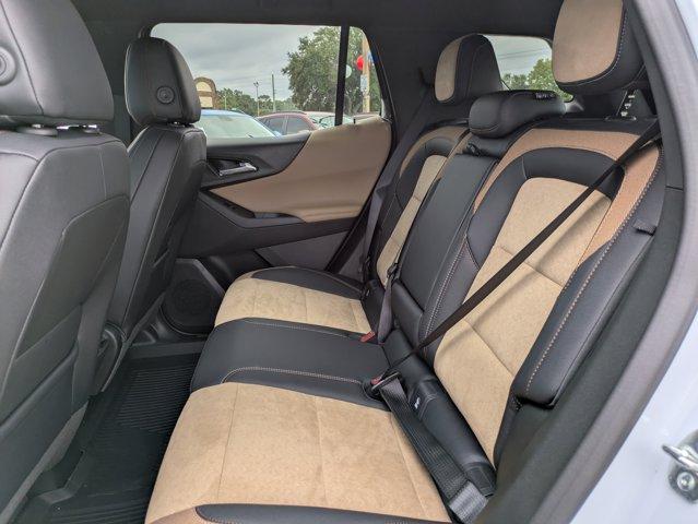 2026 Chevrolet Equinox Vehicle Photo in BRUNSWICK, GA 31525-1881