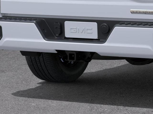 2026 GMC Sierra 1500 Vehicle Photo in DANBURY, CT 06810-5034
