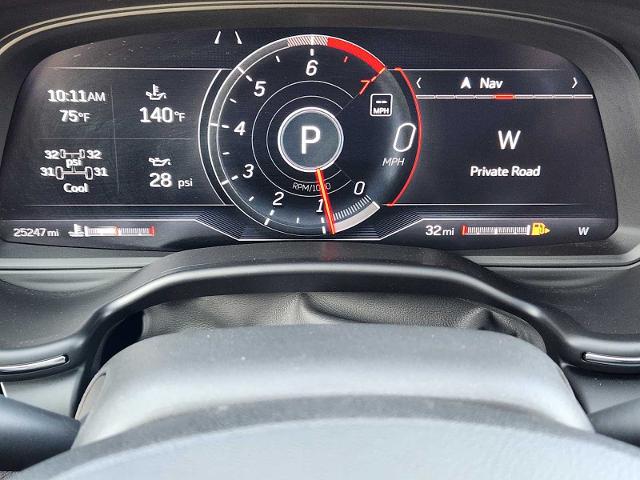 2023 Cadillac CT5 Vehicle Photo in DENTON, TX 76210-9321