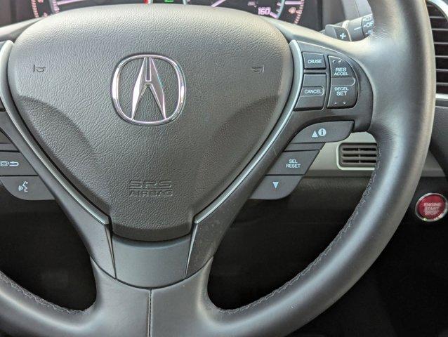 2017 Acura RDX Vehicle Photo in San Antonio, TX 78230