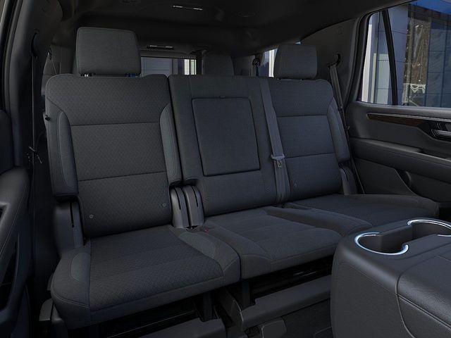2025 Chevrolet Tahoe Vehicle Photo in DANBURY, CT 06810-5034