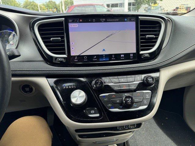 2022 Chrysler Pacifica Vehicle Photo in Mechanicsburg, PA 17050-1707