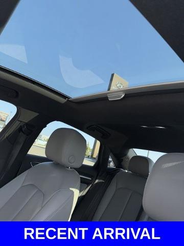 2020 Audi A3 Sedan Vehicle Photo in Merrillville, IN 46410