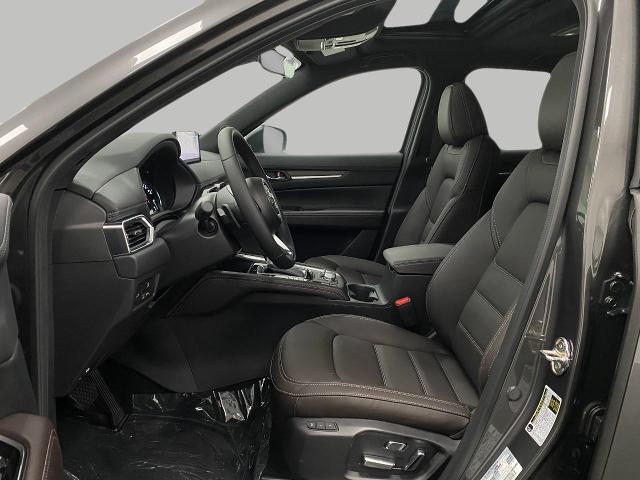 2025 Mazda CX-5 Vehicle Photo in Appleton, WI 54913