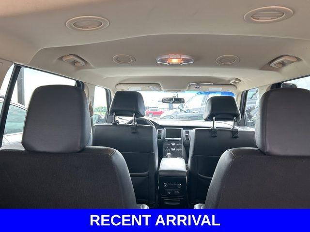 2019 Ford Flex Vehicle Photo in Merrillville, IN 46410