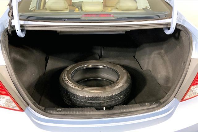 2014 Hyundai ACCENT Vehicle Photo in Lees Summit, MO 64086