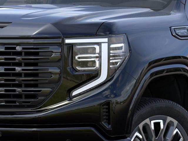 2026 GMC Sierra 1500 Vehicle Photo in INDEPENDENCE, MO 64055-1377