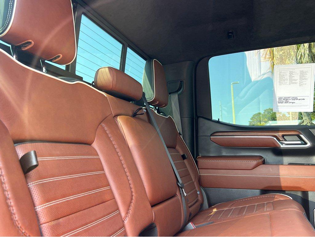 2023 GMC Sierra 1500 Vehicle Photo in SAVANNAH, GA 31406-4513