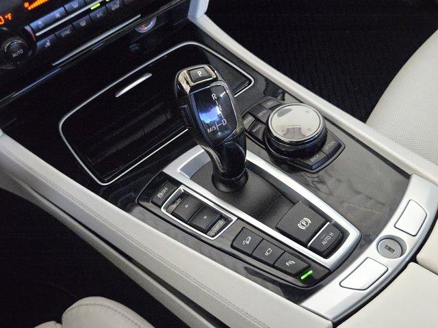 2015 BMW 750Li xDrive Vehicle Photo in Decatur, TX 76234