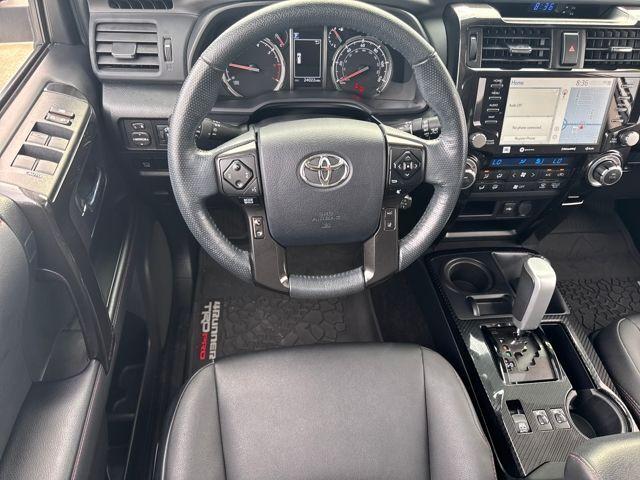 2024 Toyota 4Runner Vehicle Photo in Jonesboro, AR 72404
