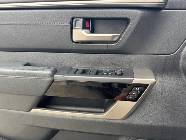 2025 Toyota Tundra 4WD Vehicle Photo in Jonesboro, AR 72404
