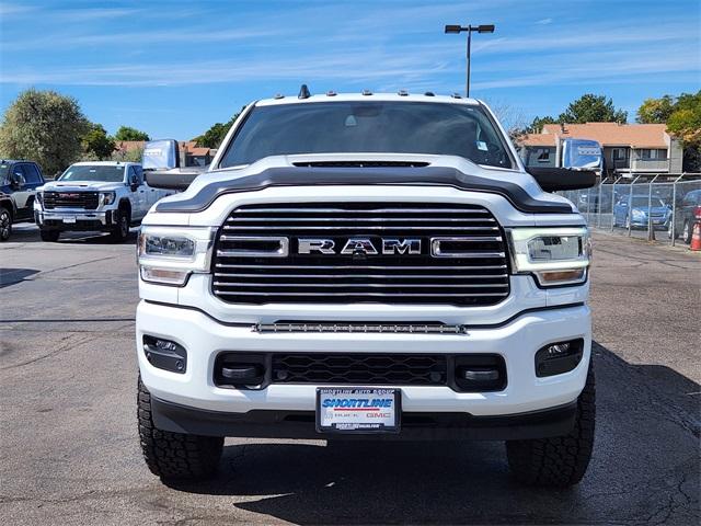 2023 Ram 2500 Vehicle Photo in AURORA, CO 80012-4011