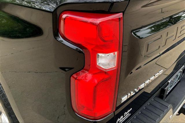 2021 Chevrolet Silverado 1500 Vehicle Photo in KANSAS CITY, MO 64114-4502